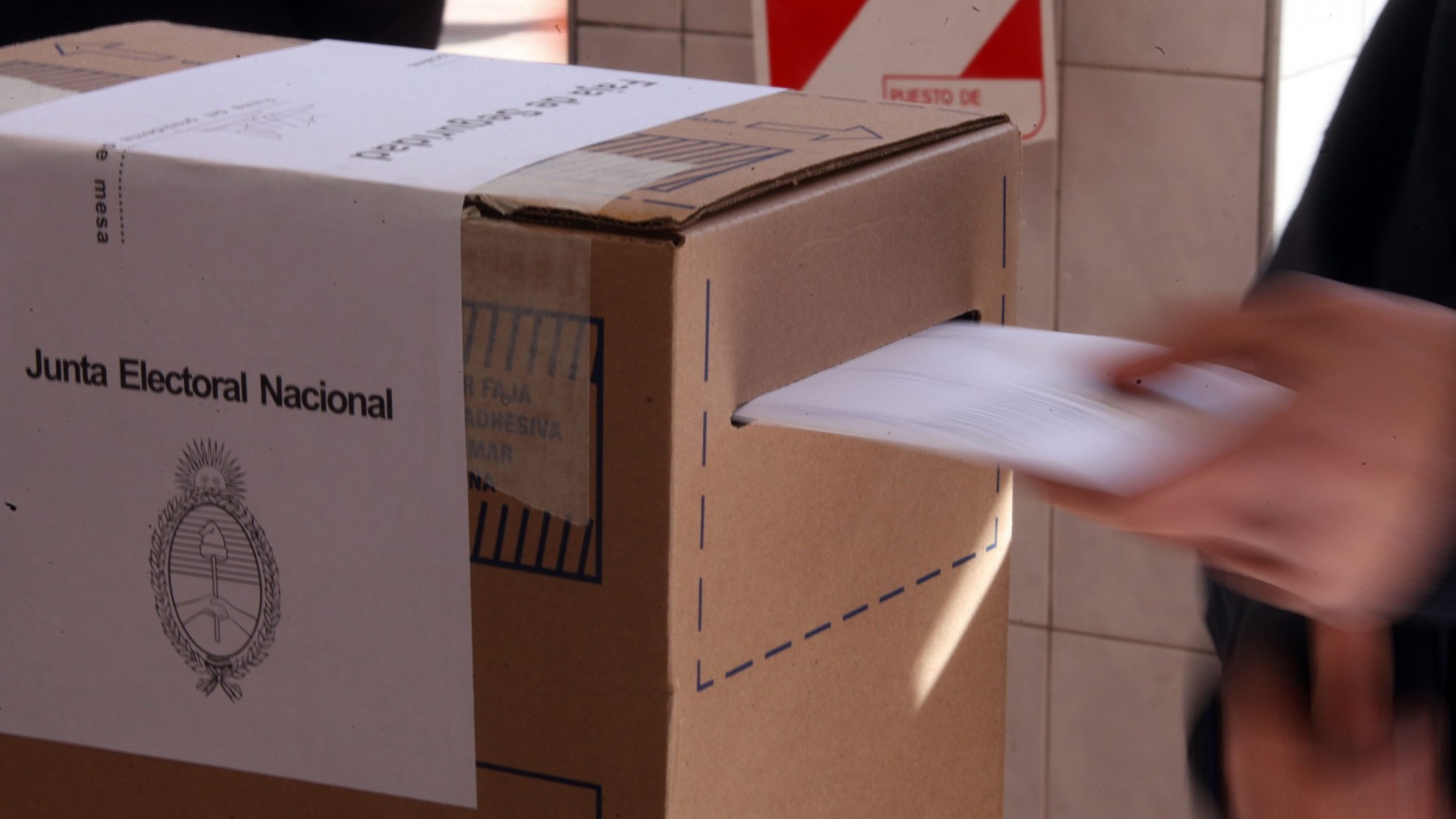 Así será el operativo provincial por las elecciones 2025